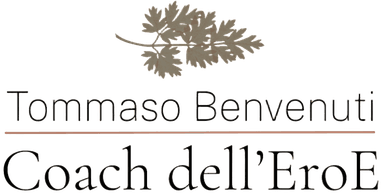 Tommaso Benvenuti - Coach dell'EroE