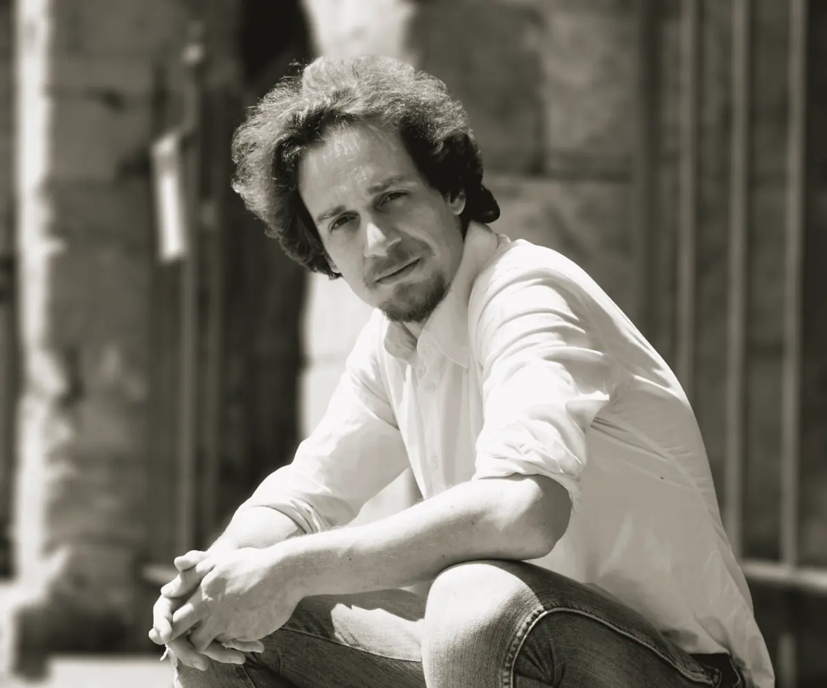 Tommaso Benvenuti