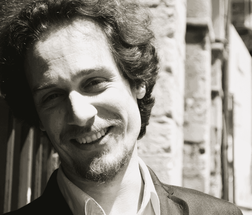 Tommaso Benvenuti - Coach dell'EroE
