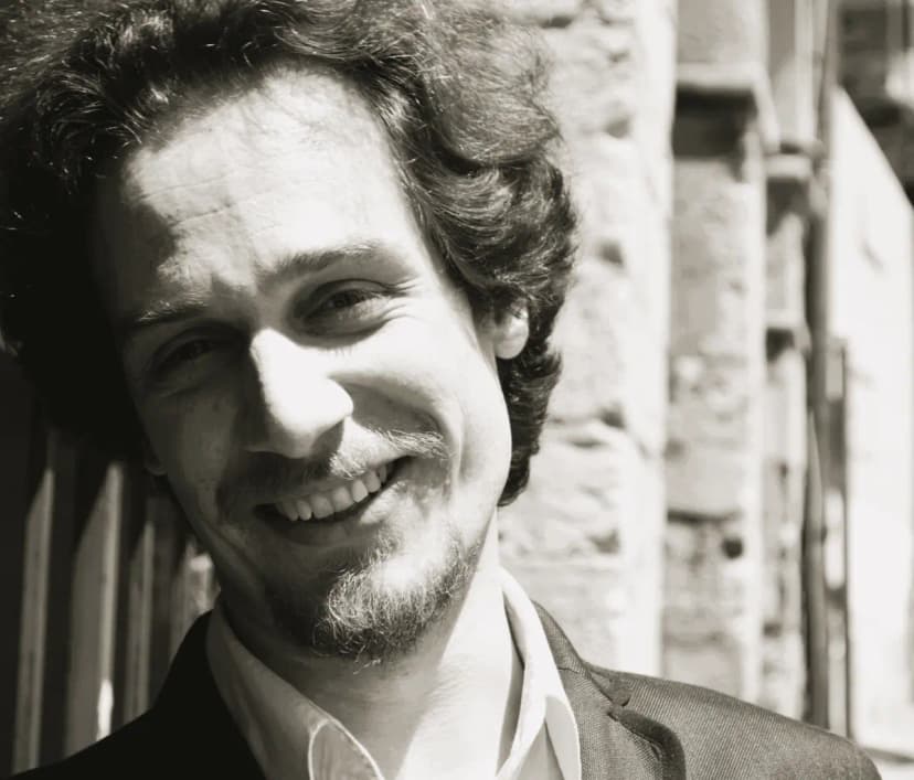 Tommaso Benvenuti - Coach dell'EroE