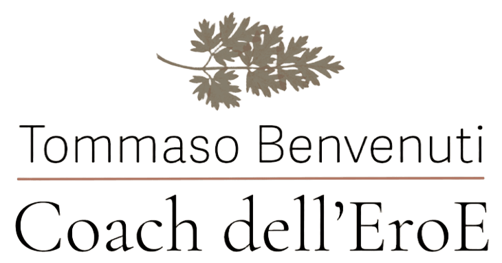 Tommaso Benvenuti - Coach dell'EroE